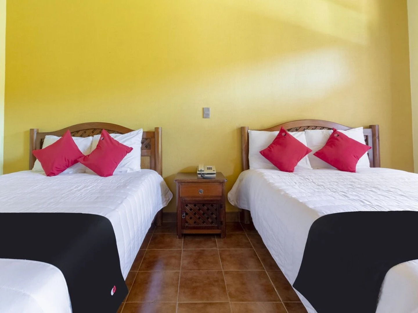 Hotel Jardin de Tereza