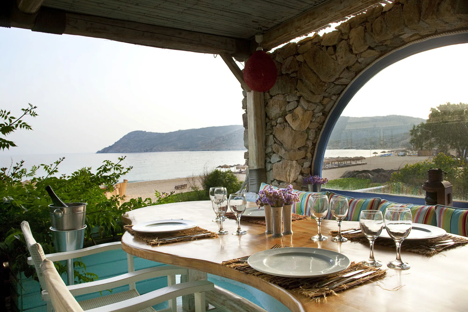 Arte & Mare Elia Luxury Suites & Idolio Vllas