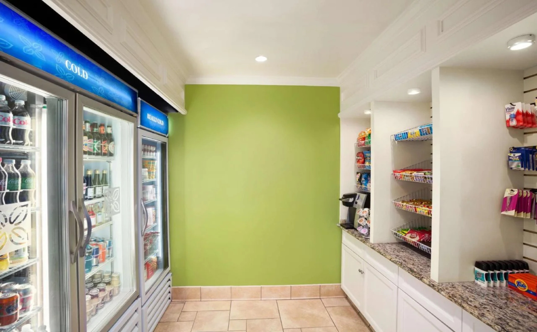 Hilton Garden Inn Atlanta Perimeter Center