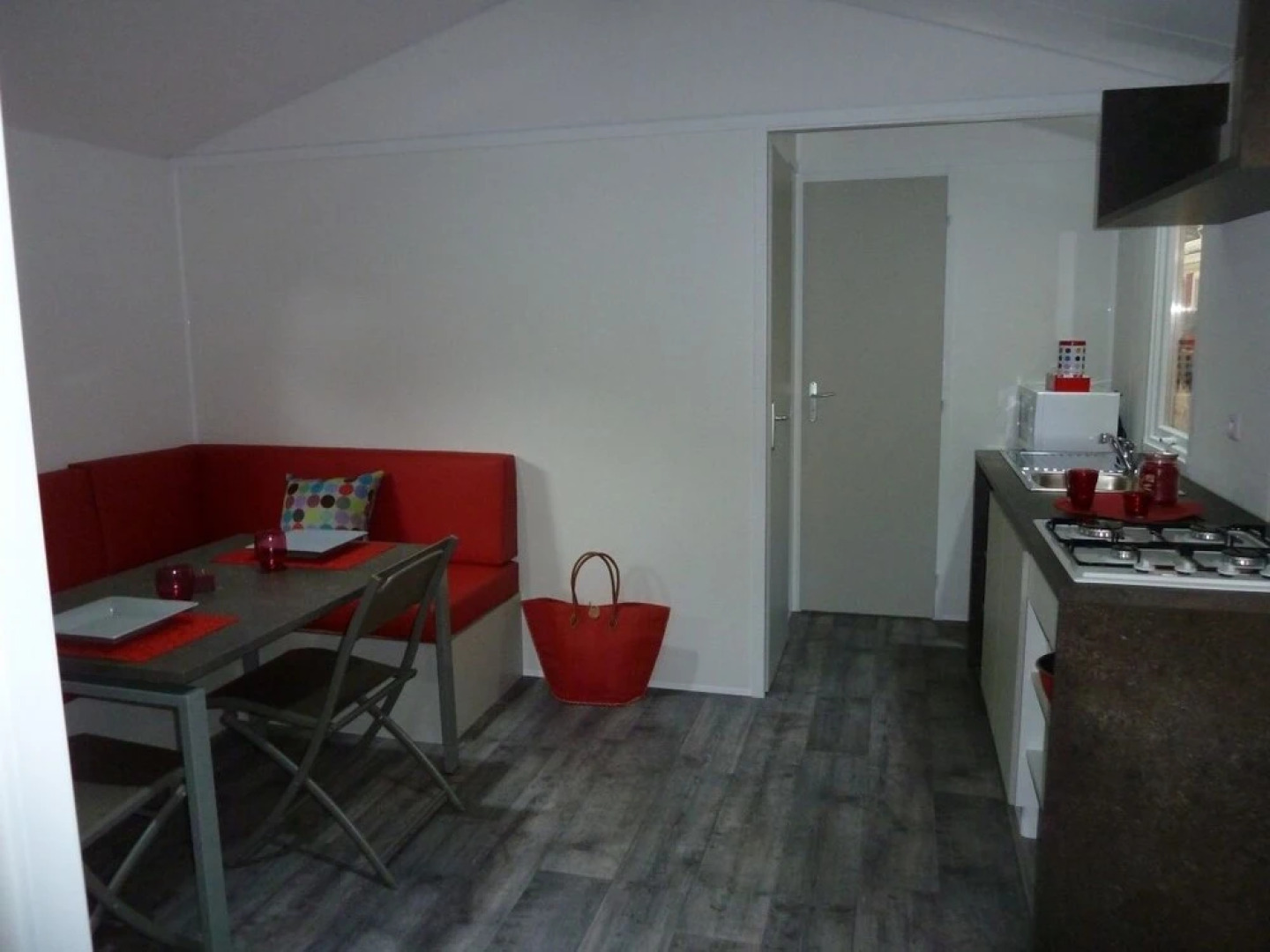 Camping des Cerisiers