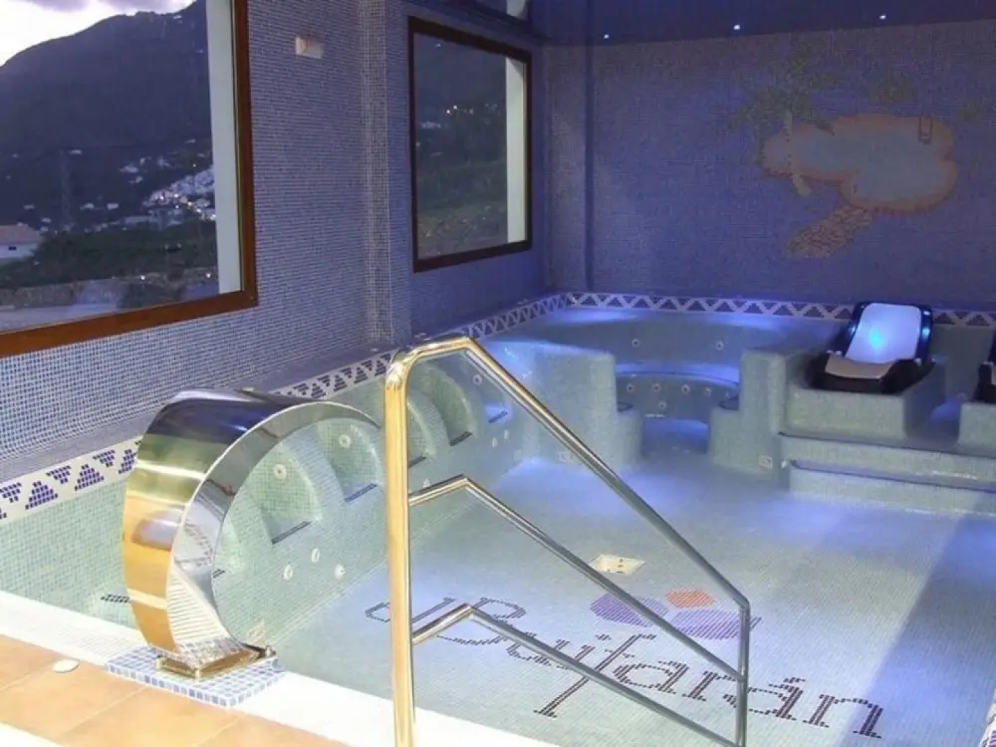 El Caseron de Bonela