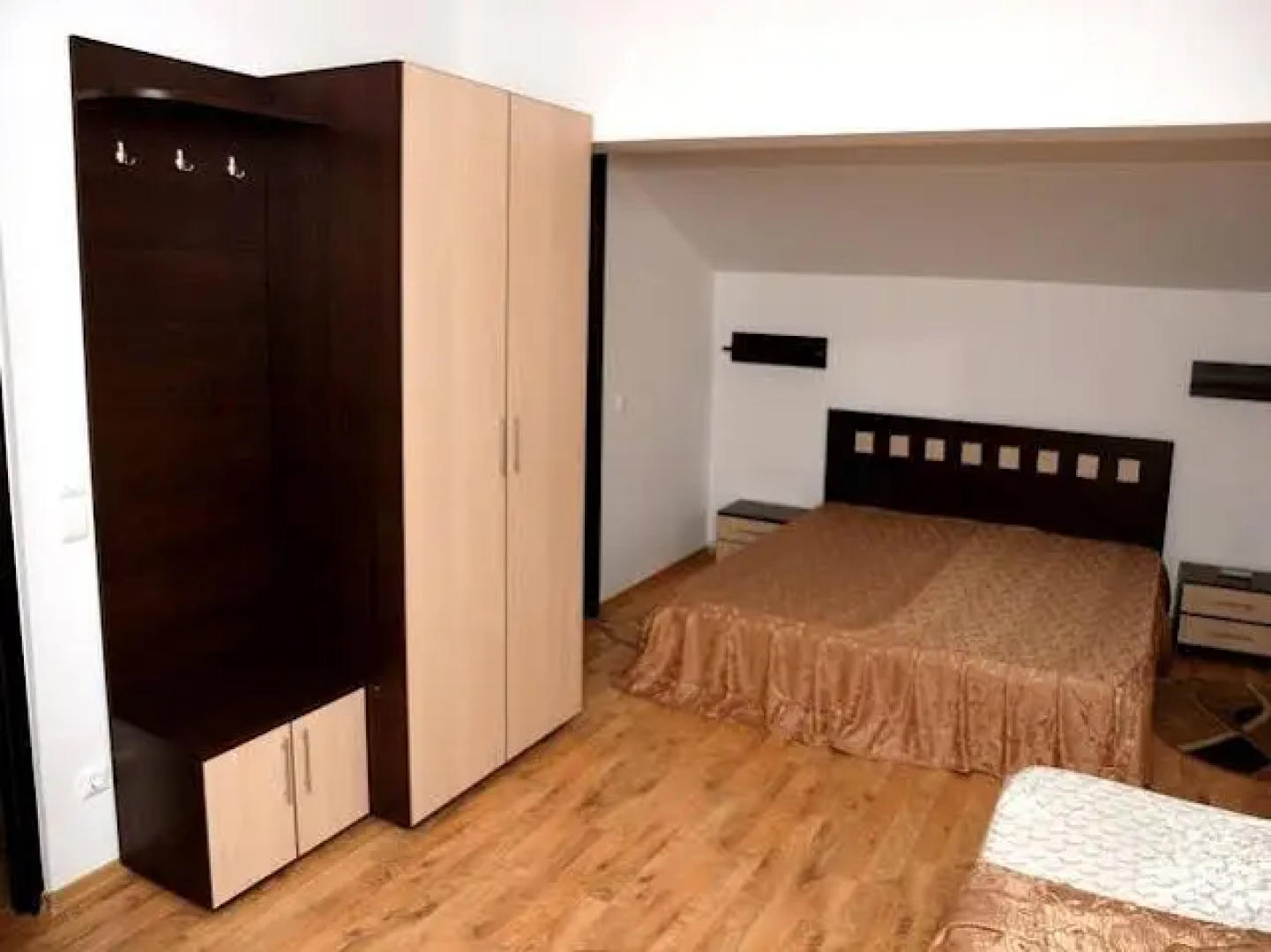 Pension Johnny House