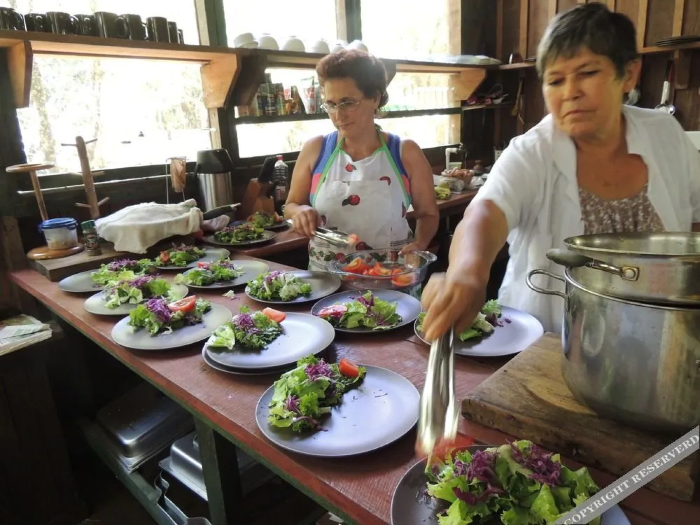 Yatama Ecolodge Sarapiqui
