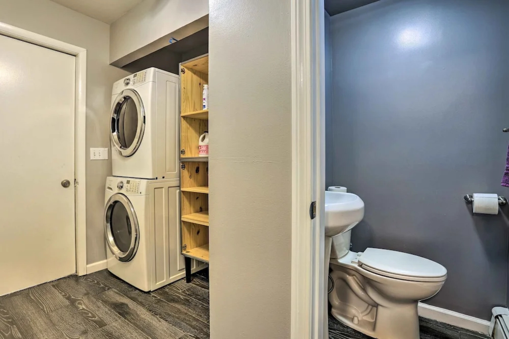 Vibrant Teaneck Home ~ 12 Mi to Manhattan!