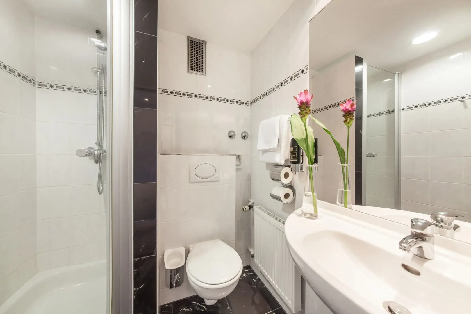 Hotel Continental Frankfurt