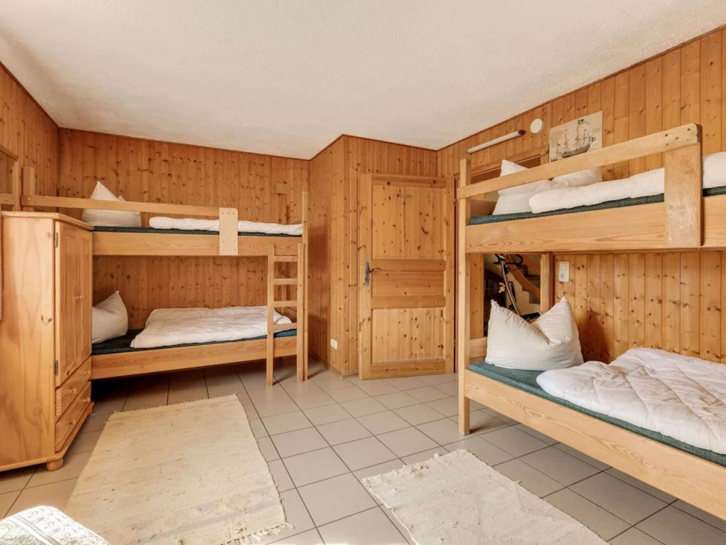 Chalet in Hinterrod Thuringen mit Sauna