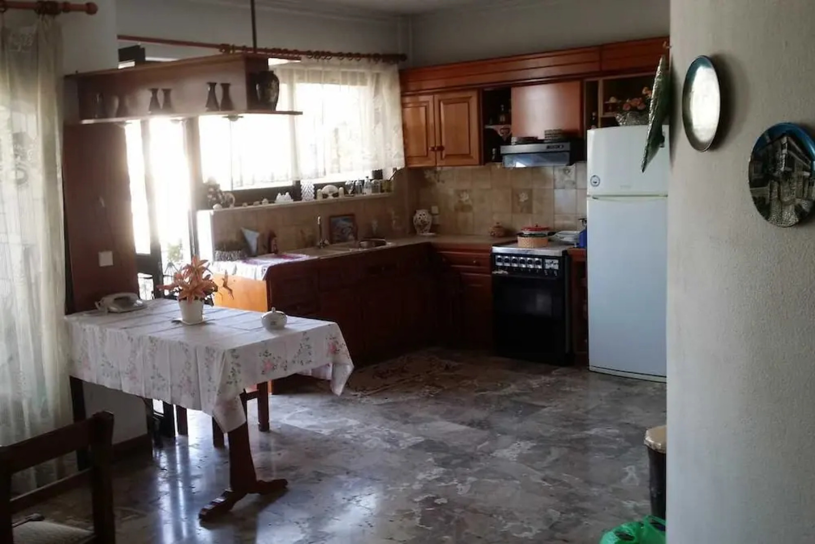 Spacius House Well Located