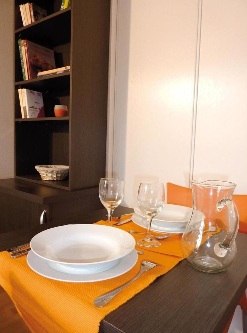 Comfort Aparthotel Aix Le Tholonet