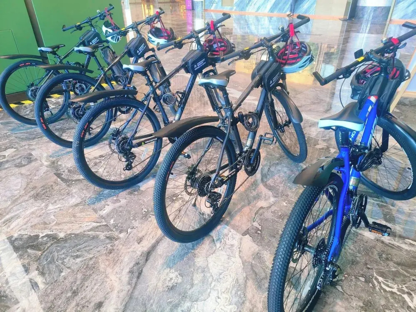 Wanda Jin Xiaohe Xincheng