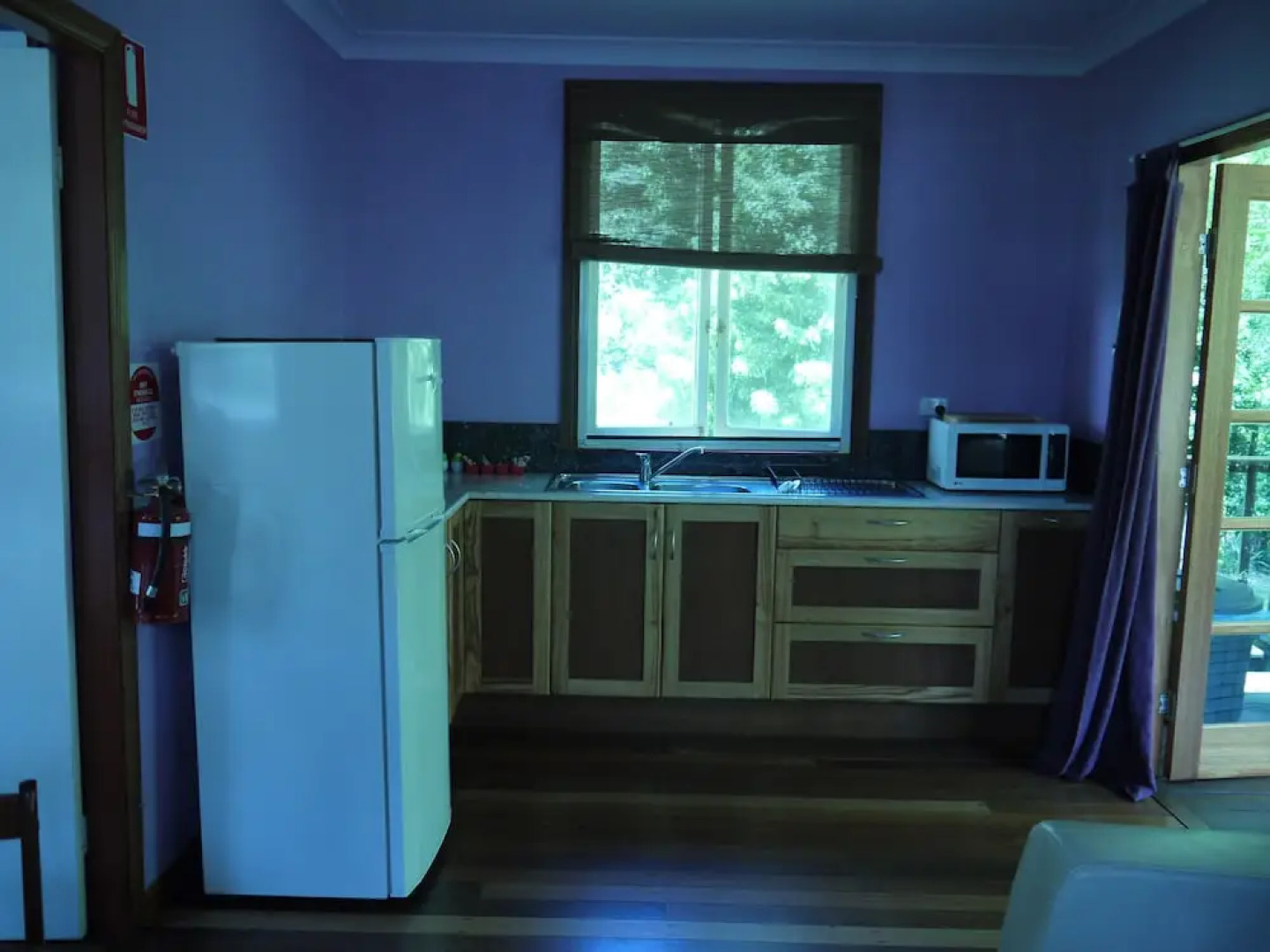 Teretre Cabins Nimbin