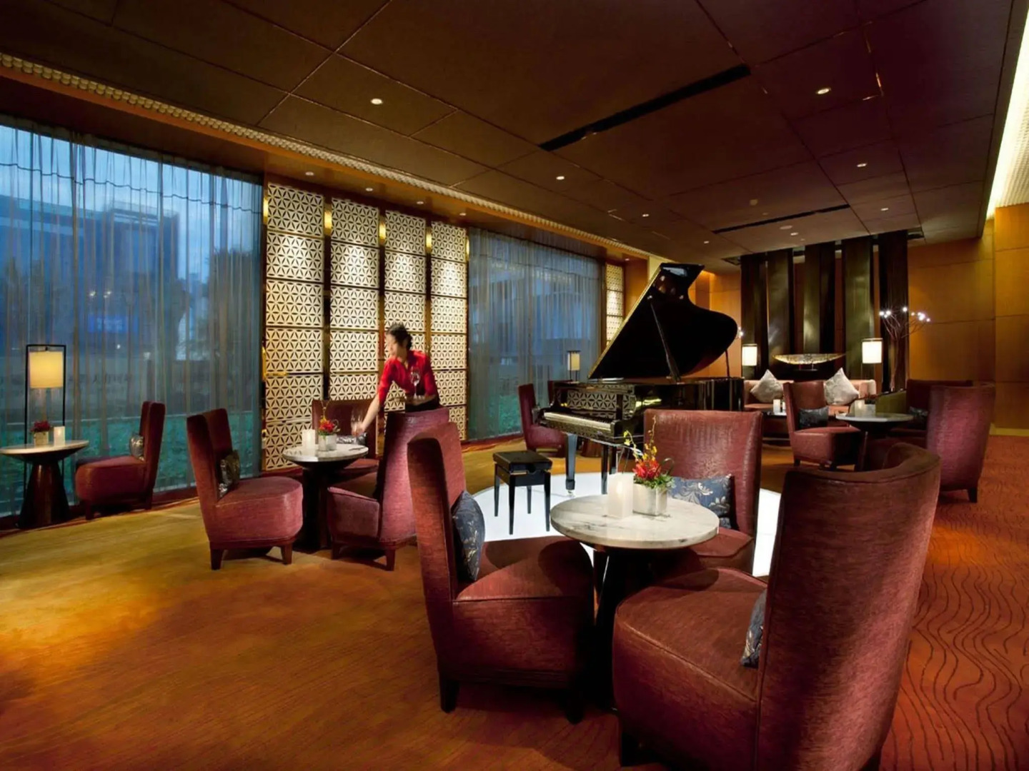 Kempinski Hotel Huizhou