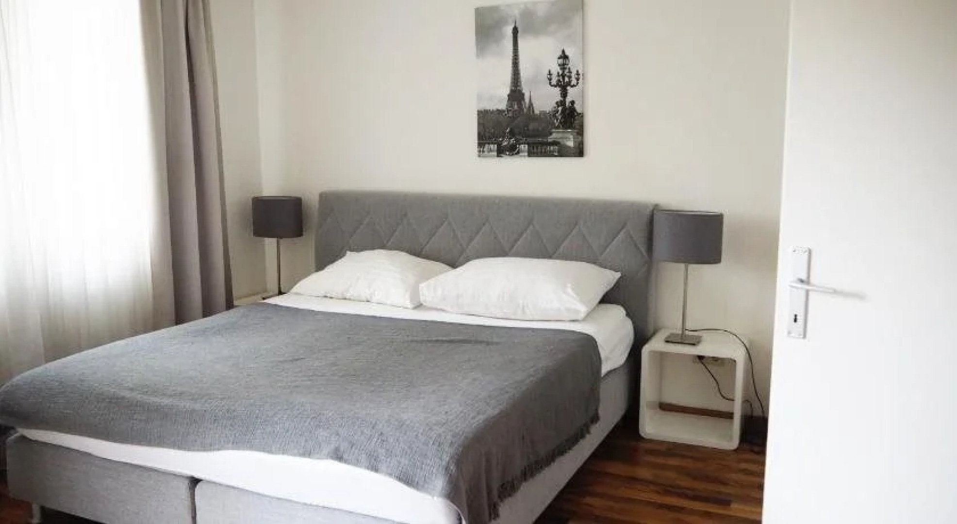 Schwarz Wienerwald Appartements