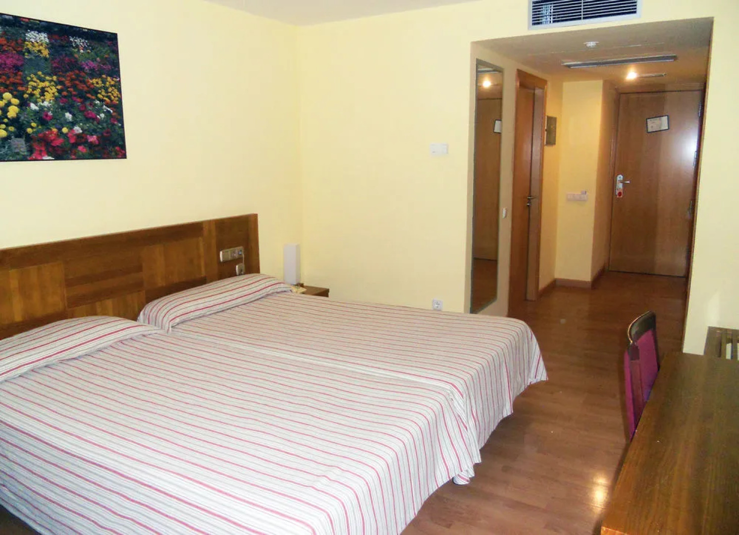 Hotel Ribera del Duero