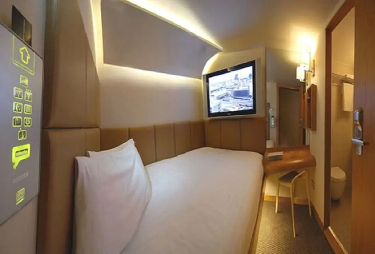 nitenite cityhotels, Birmingham