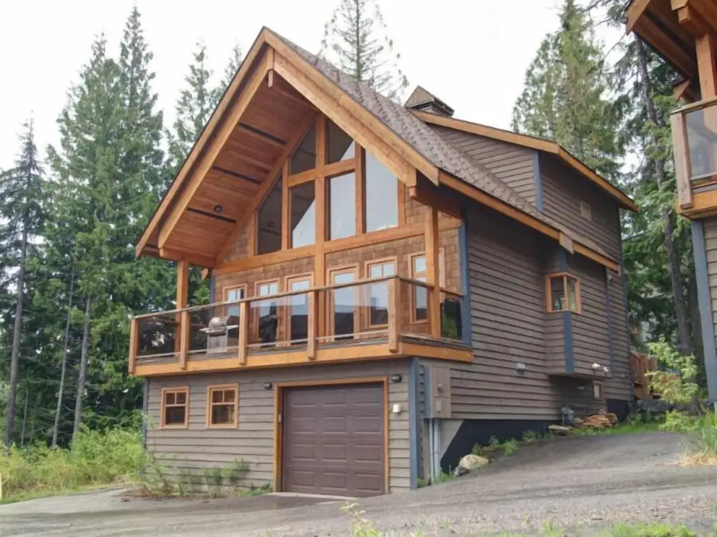 Mountain Town Properties White Wolf 4