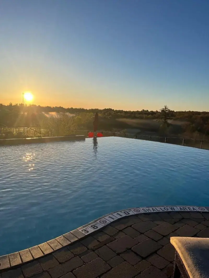 Muskoka Bay Resort