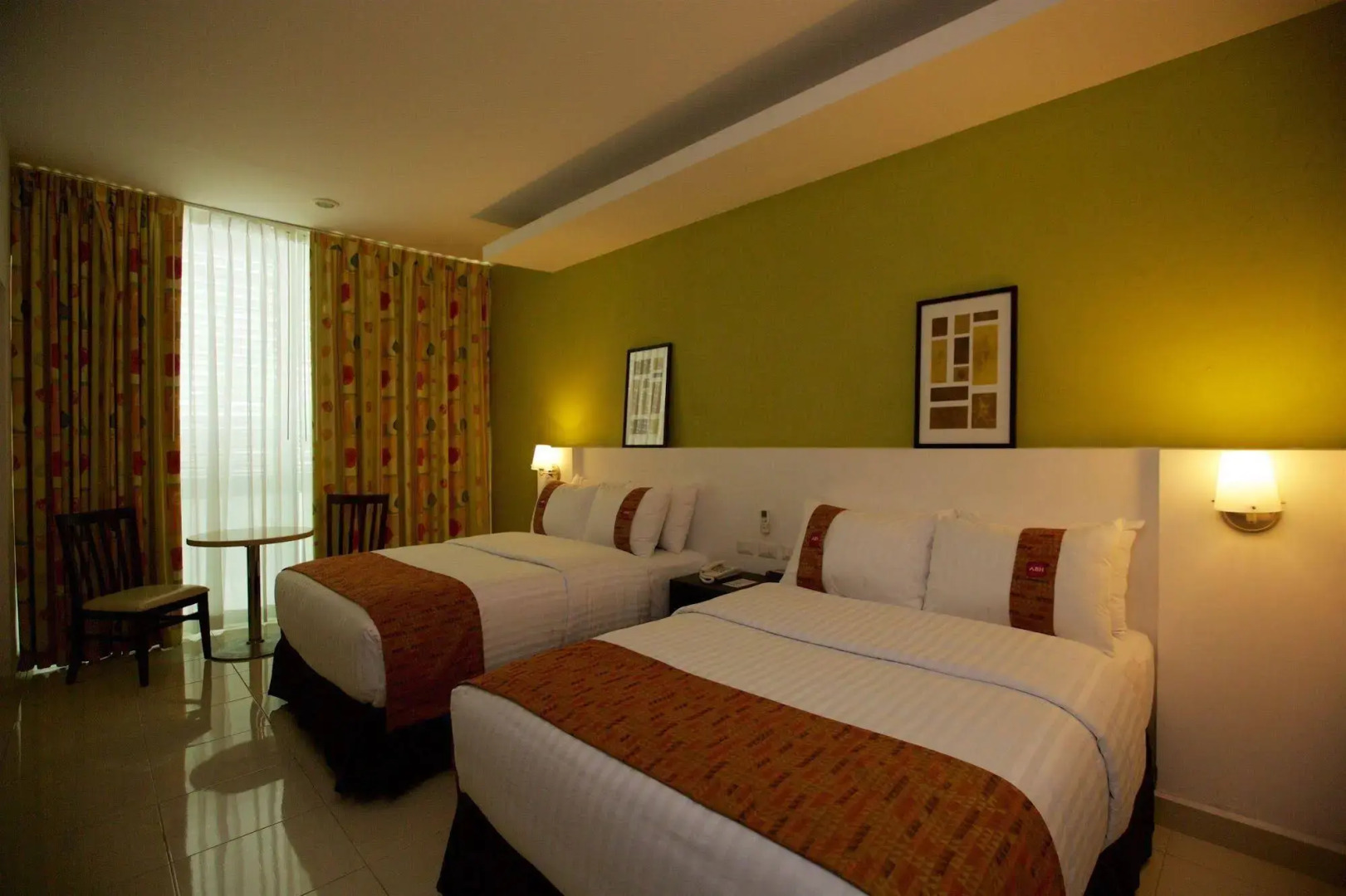 Hotel Los Cocos Chetumal