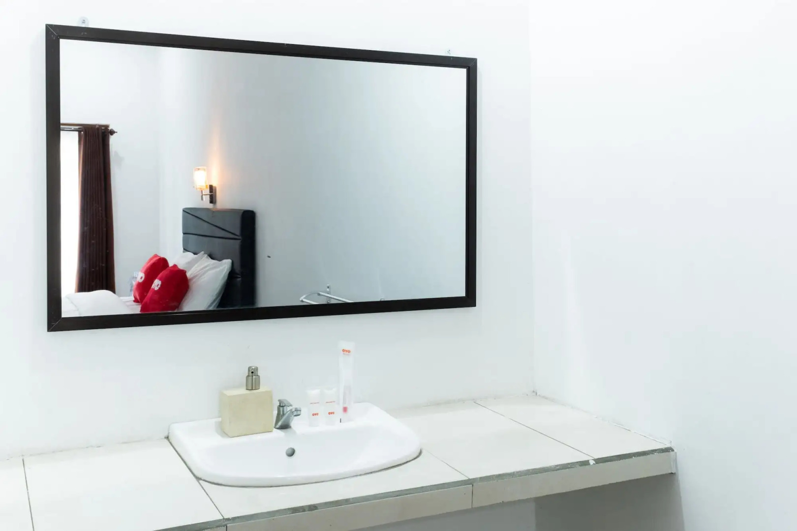 OYO 2169  Anugrah Bromo Homestay