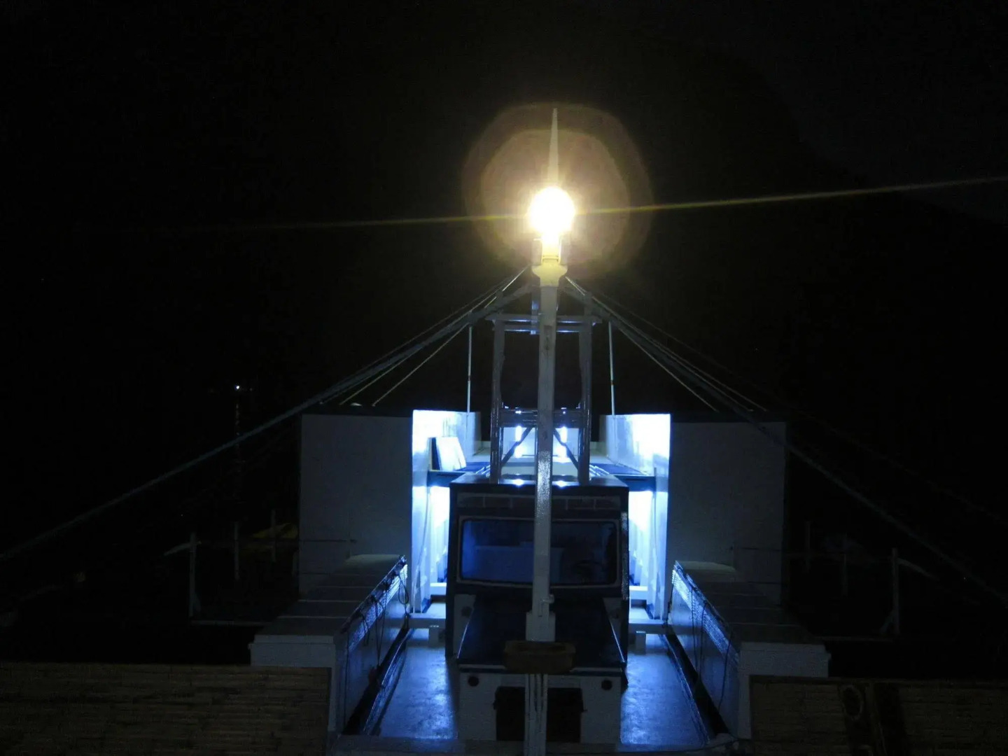 Palawan Secret Cruise