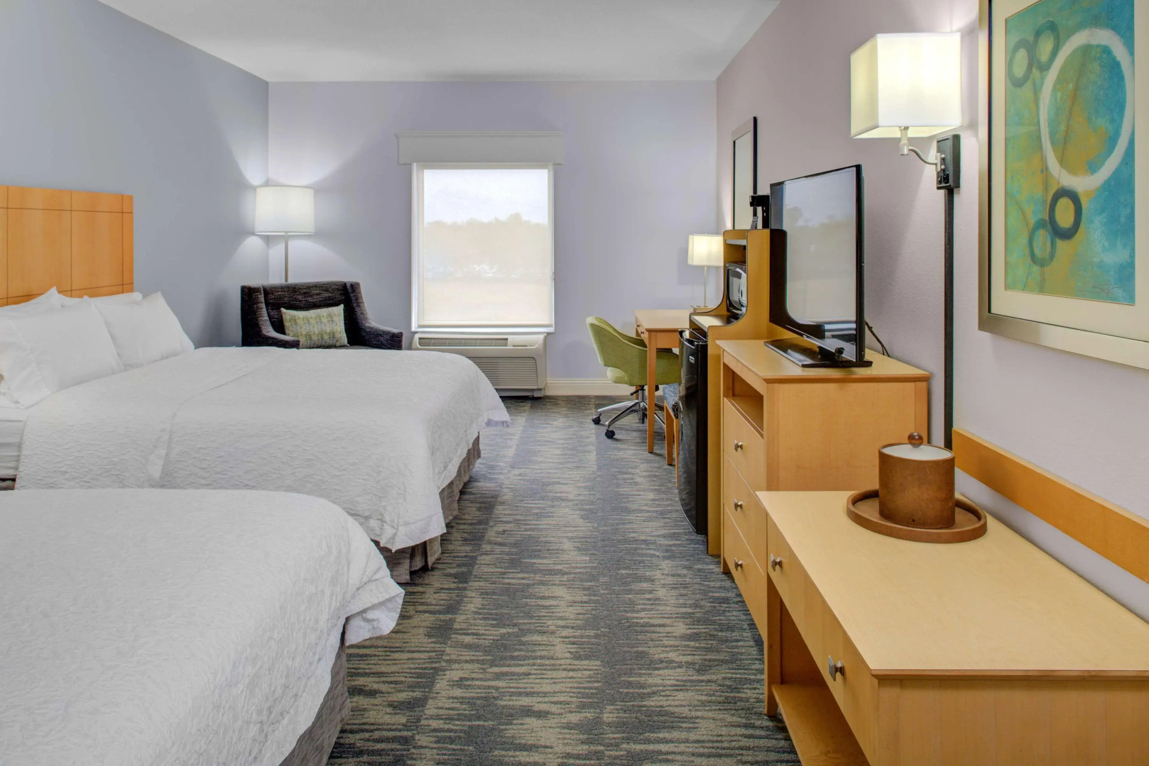 Hampton Inn & Suites Sarasota/Bradenton-Airport, FL