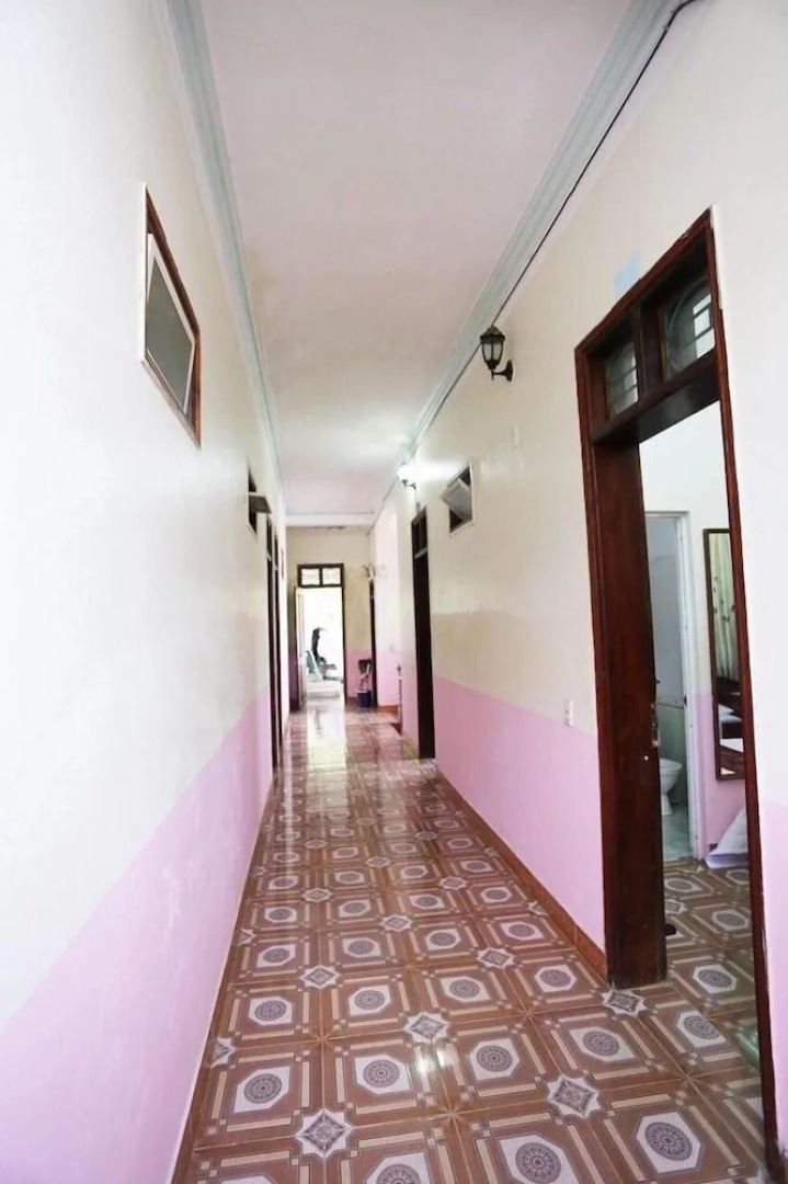 Khanh Linh Guest House