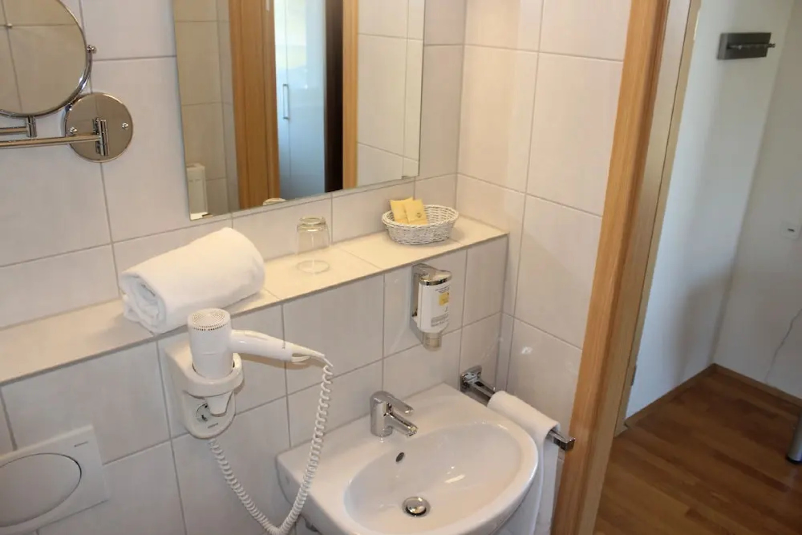 Boardinghouse My Maison