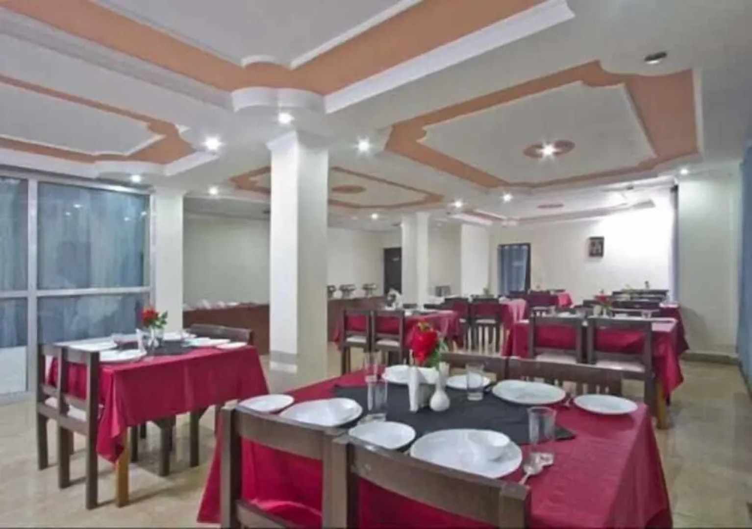 Apple Crescent Resorts