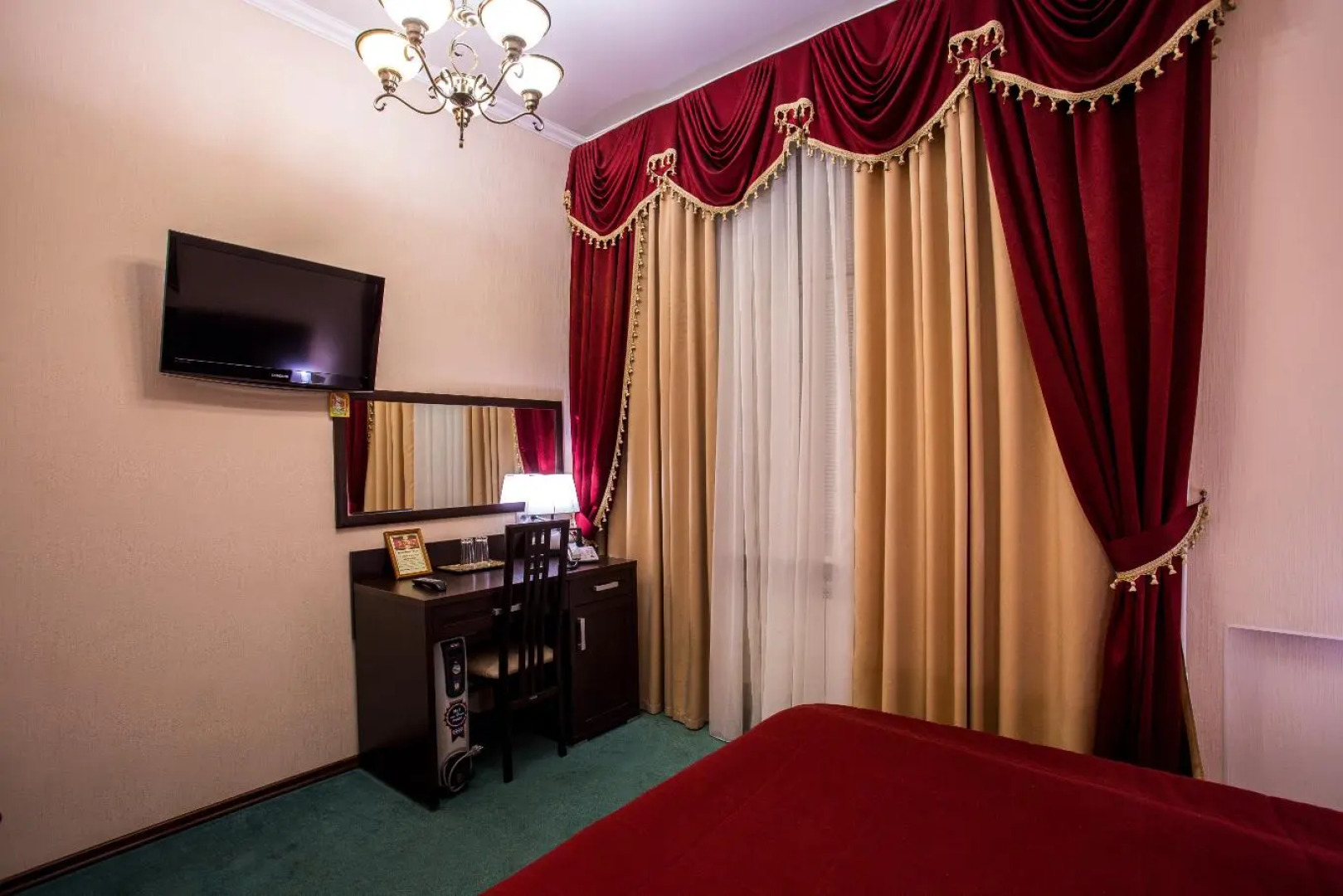 Марафон на Гагарина 69