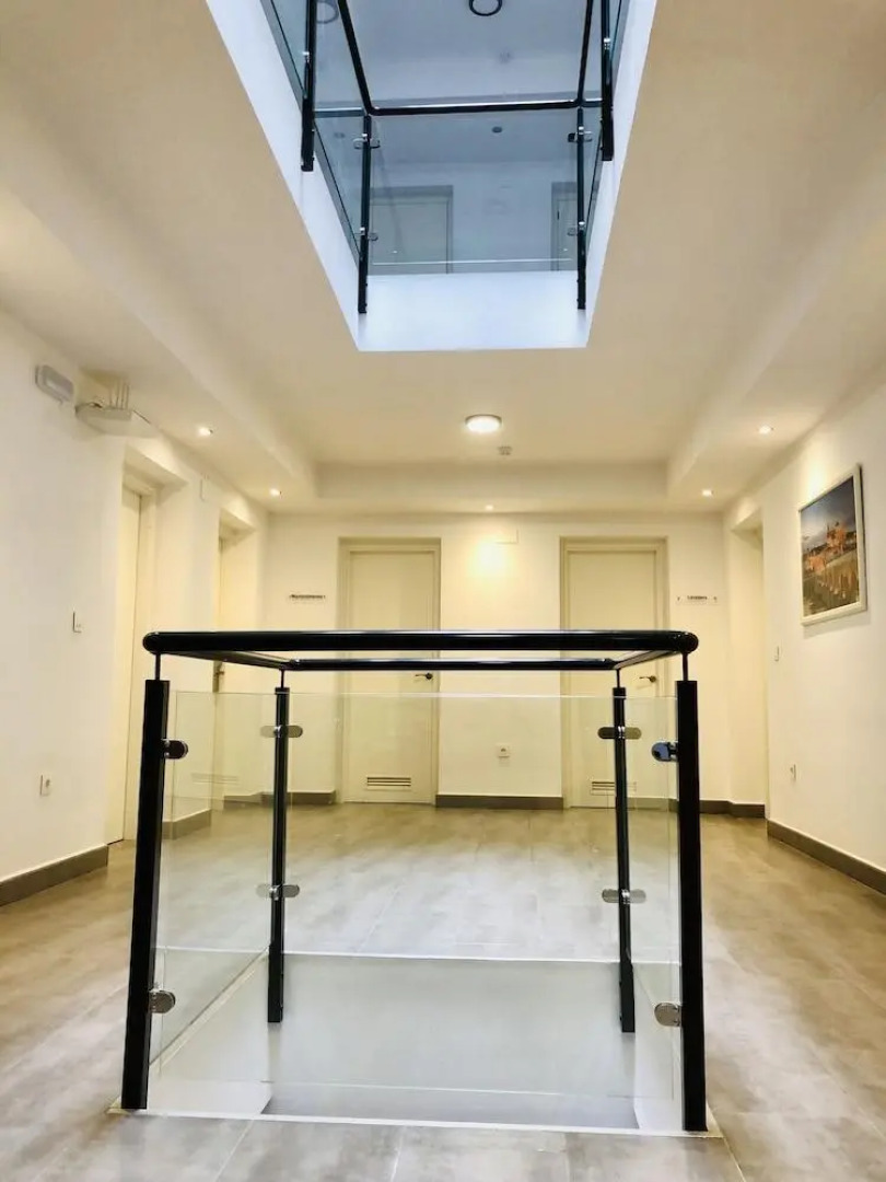 Apartamentos La Laguna