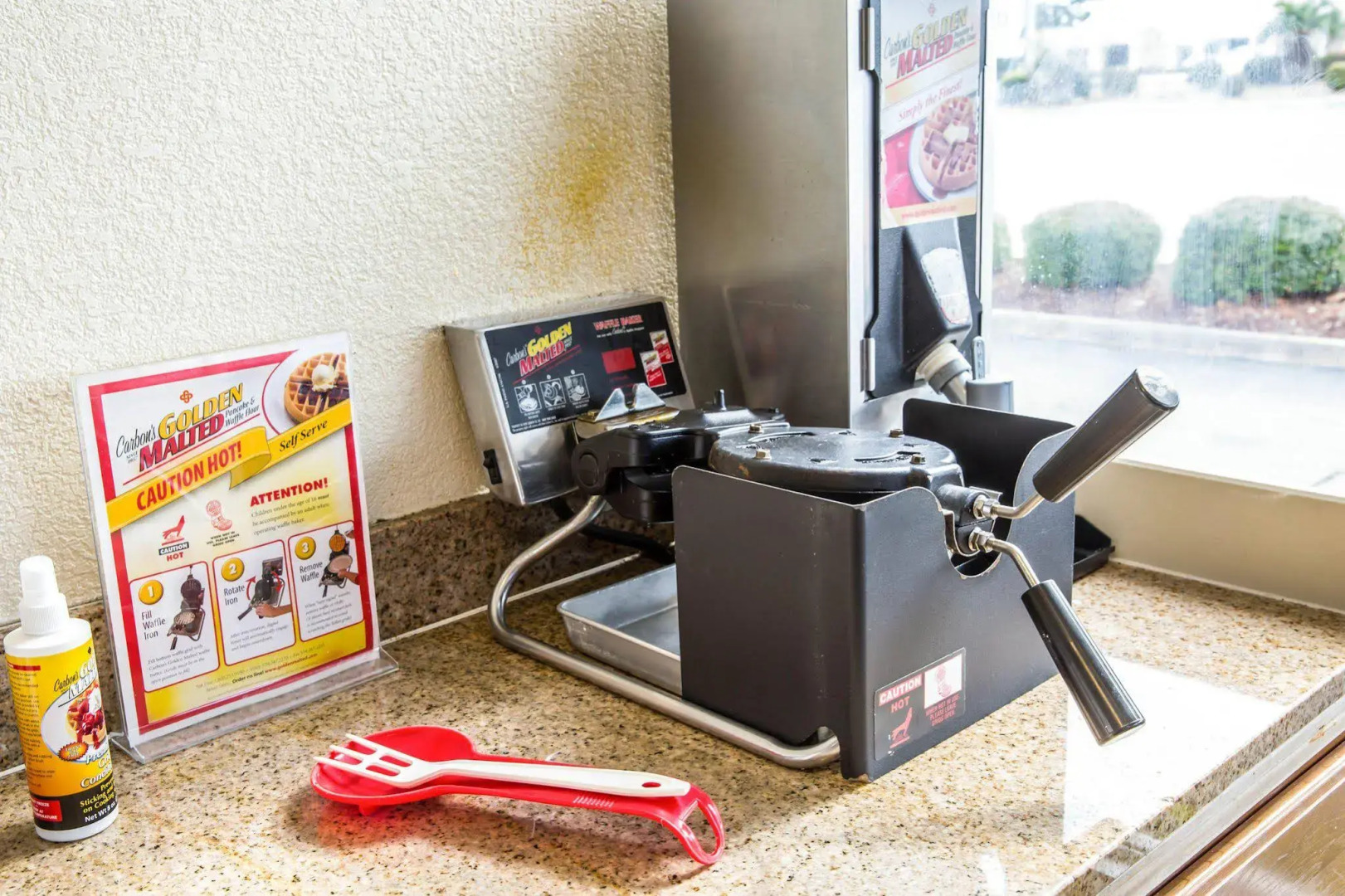 Rodeway Inn & Suites Wilmington North