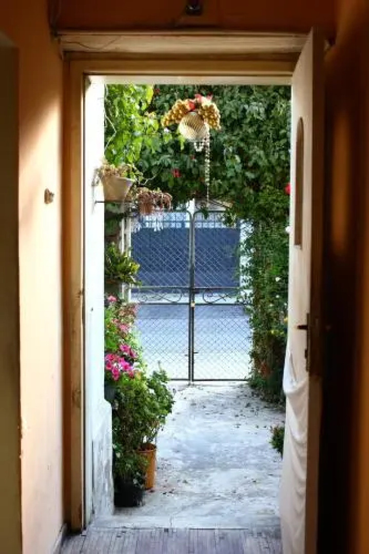 La Casa De La Gringa