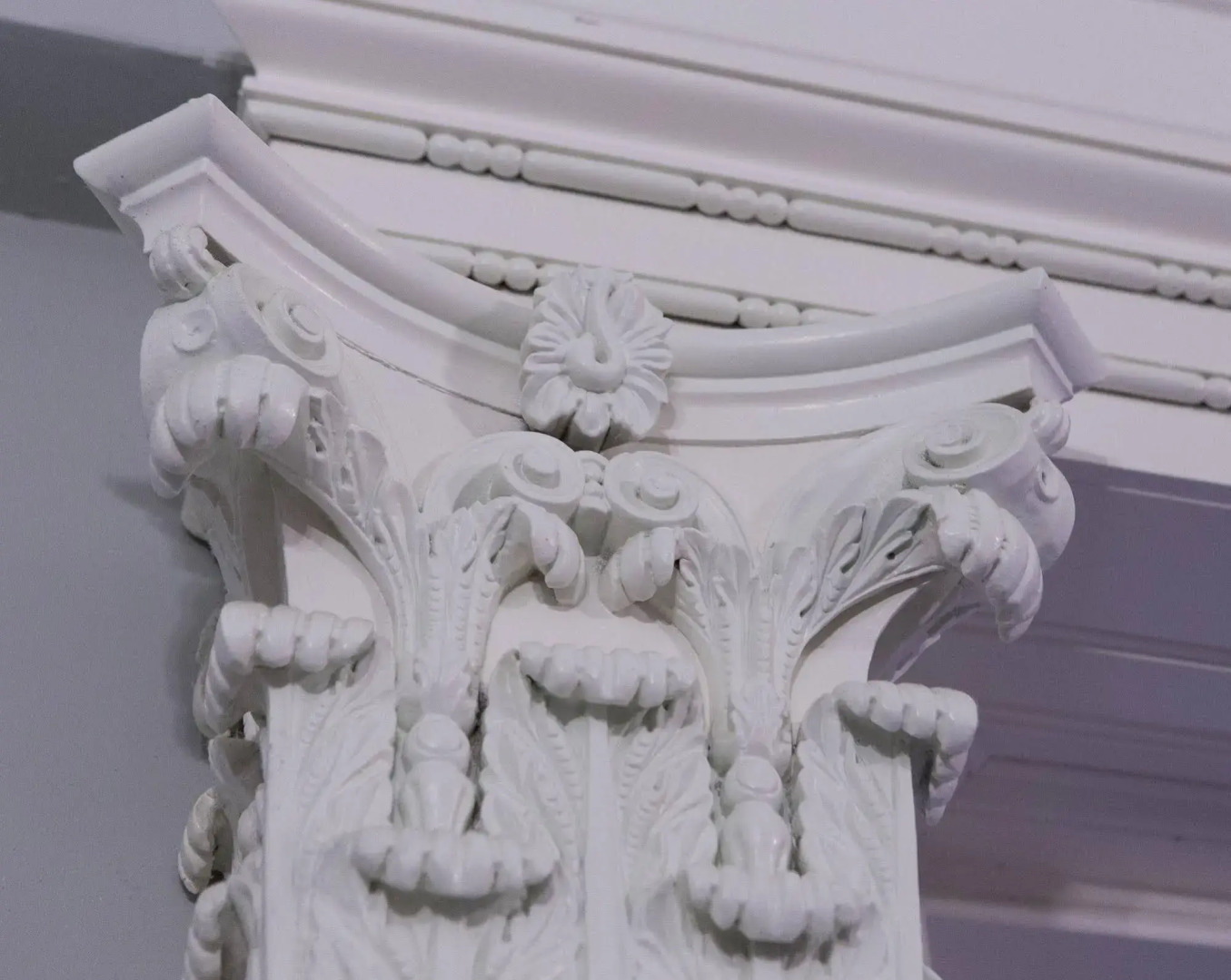 Chipman Hill Suites on Union