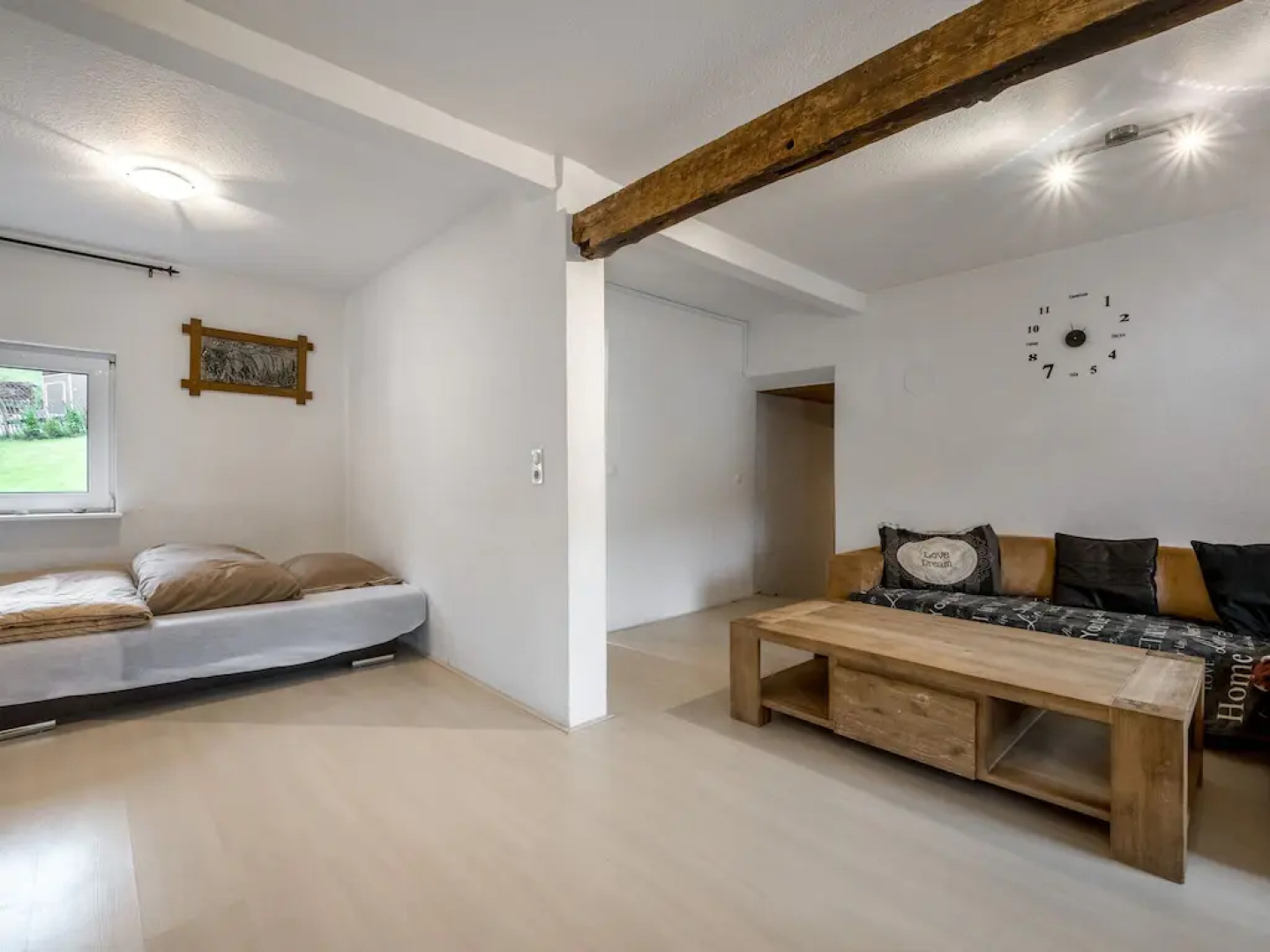 Cosy Apartment in Bestwig Heringhausen With Parking