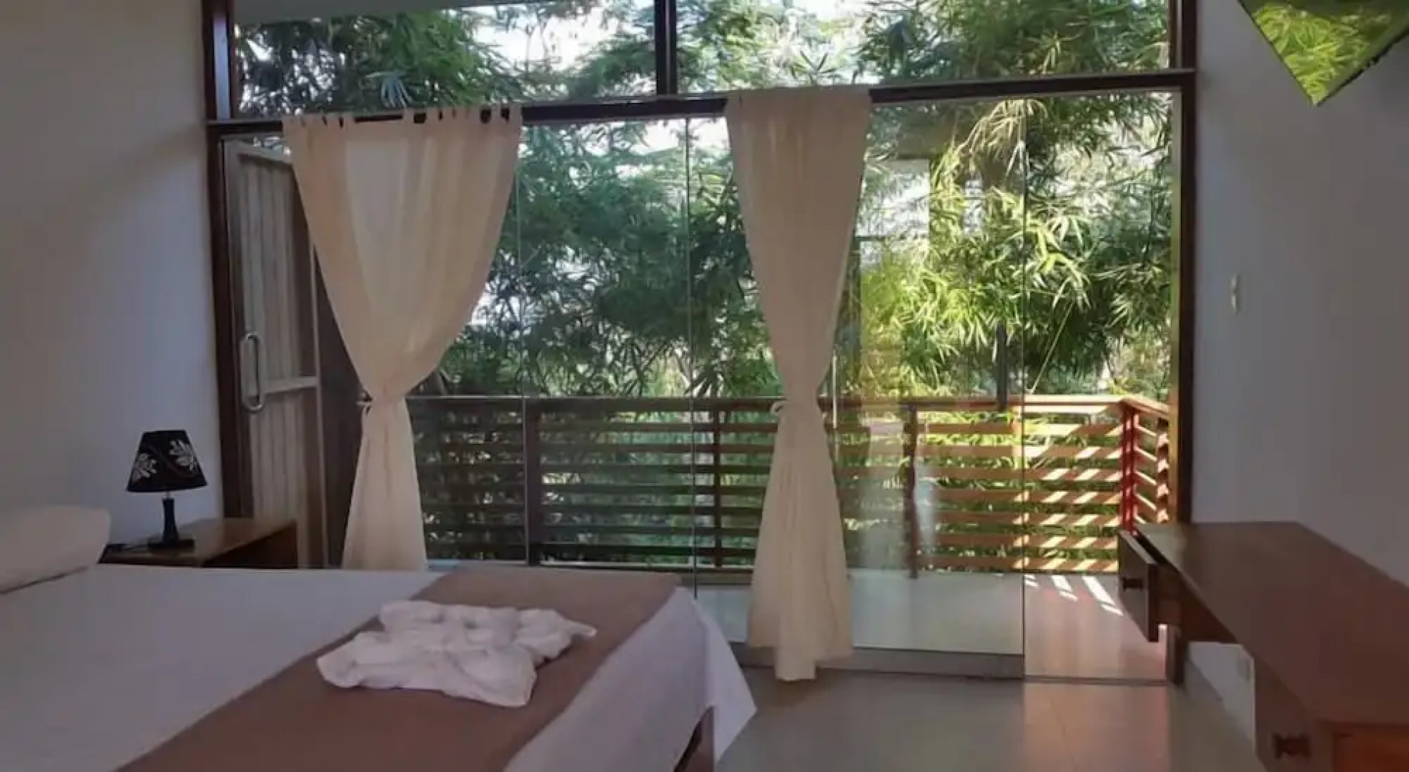 Wasai Puerto Maldonado Eco Lodge