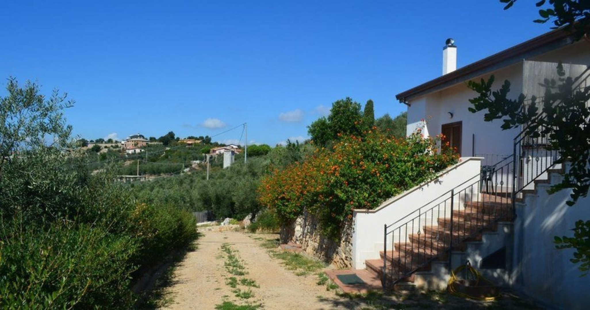 Casa Vacanze La Mannara