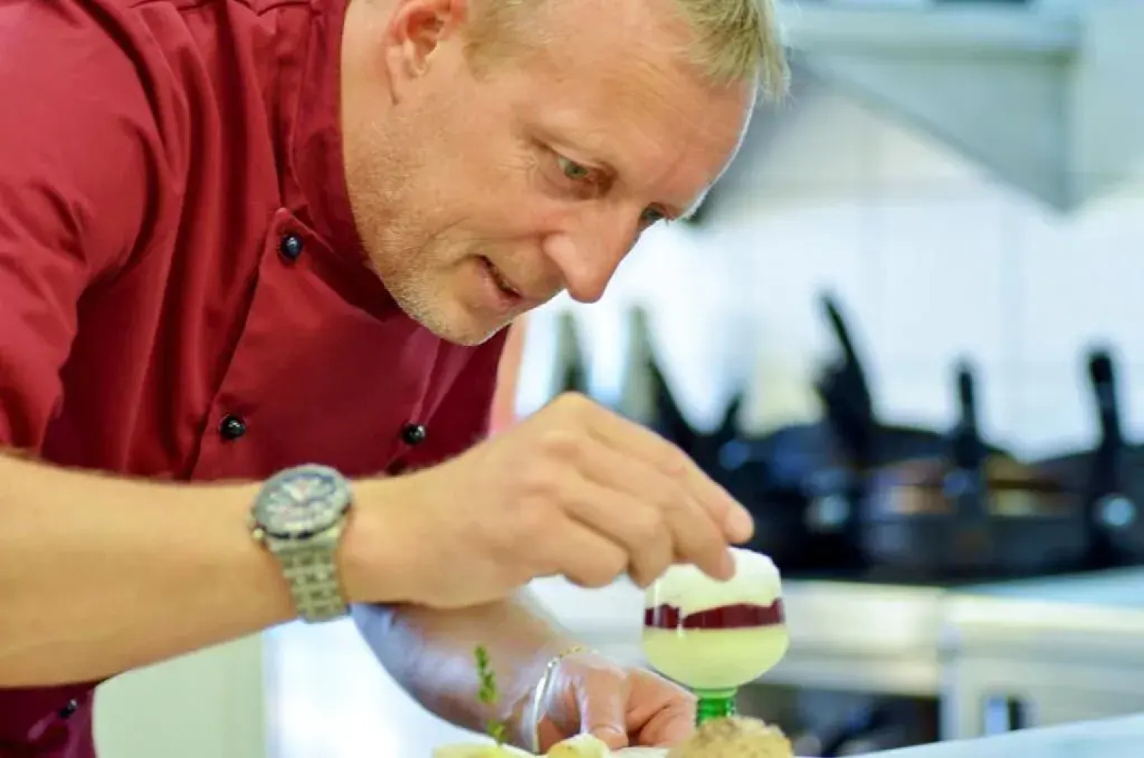 Hotel Restaurant Alpenhof