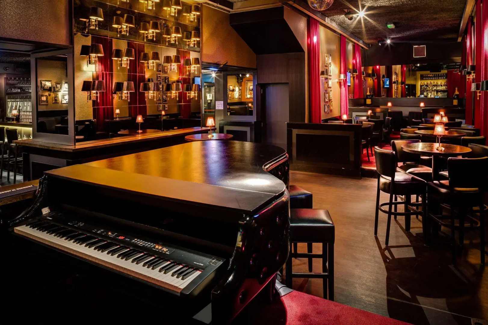 Eden Hotel Amsterdam