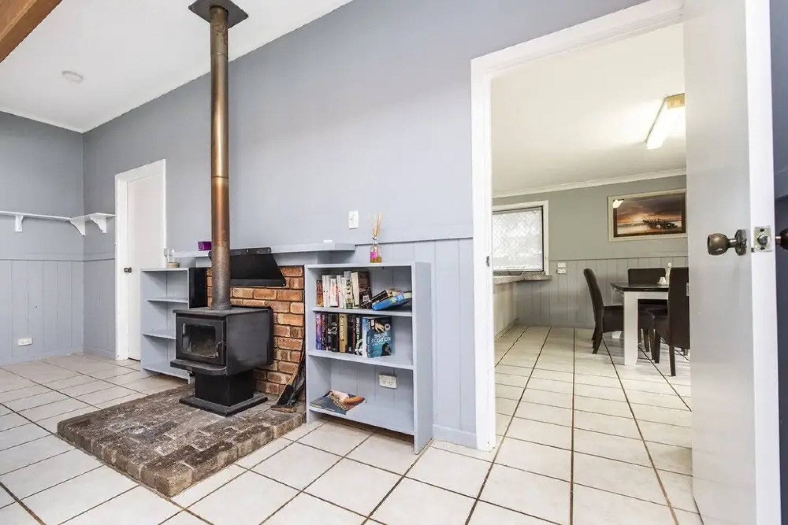 Sea-spray - Walking Distance to Ocean