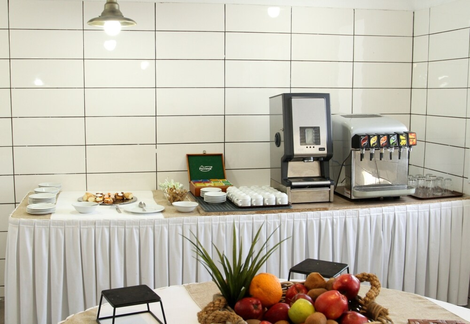 Ionian Village & The Homeric