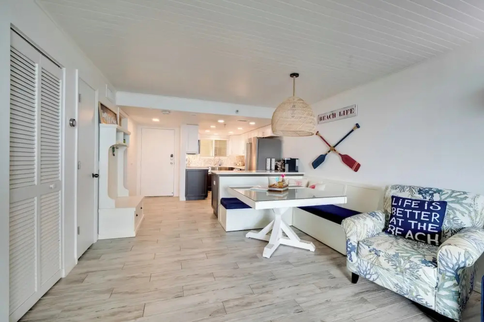 Private Beach Access & Gulf Views: Hudson Condo!