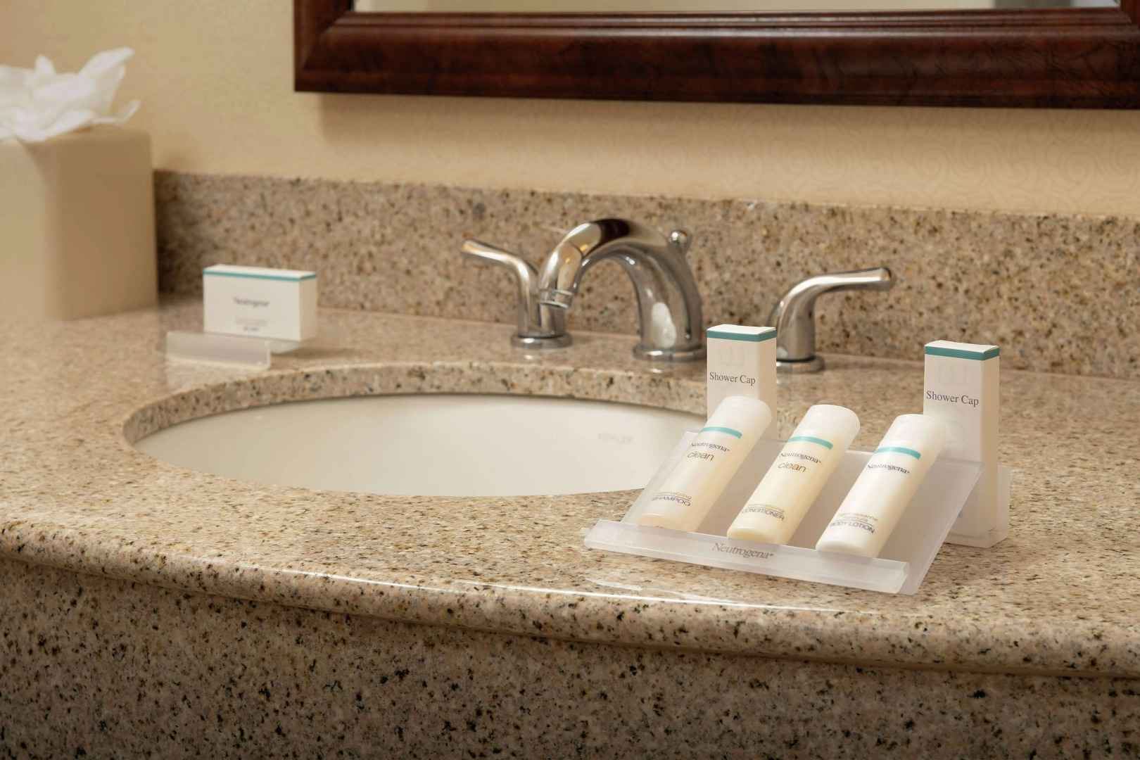 Hilton Garden Inn Yakima Downtown