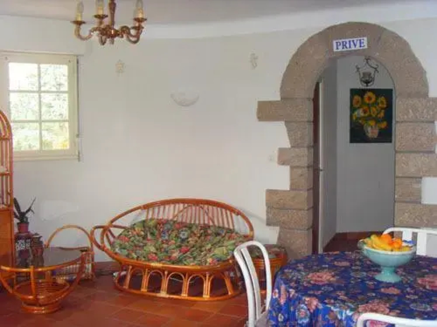 Le Lieu du bien etre