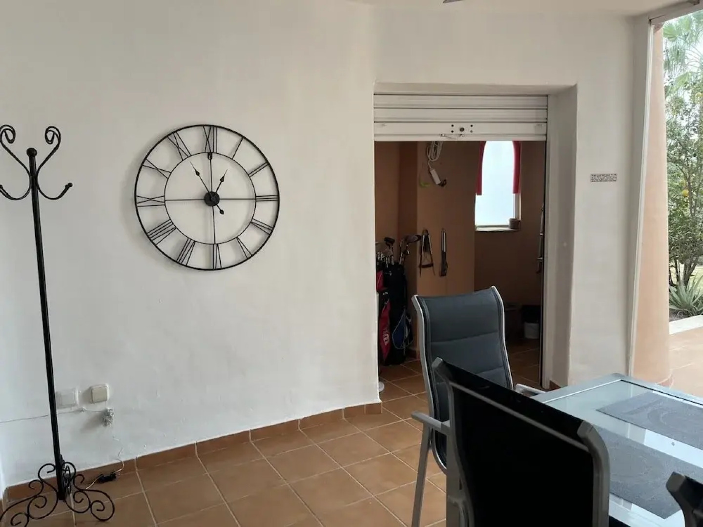 Extended Frontline Ground Floor Apartment