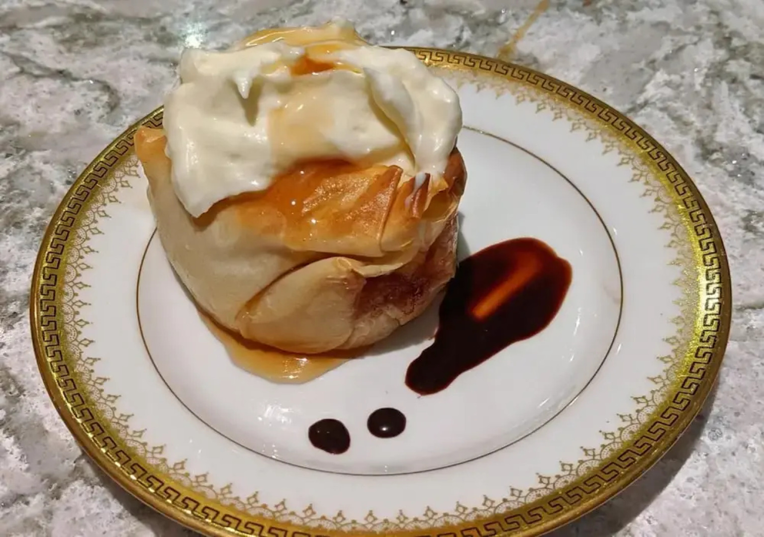 Apple Tree Historic B&B