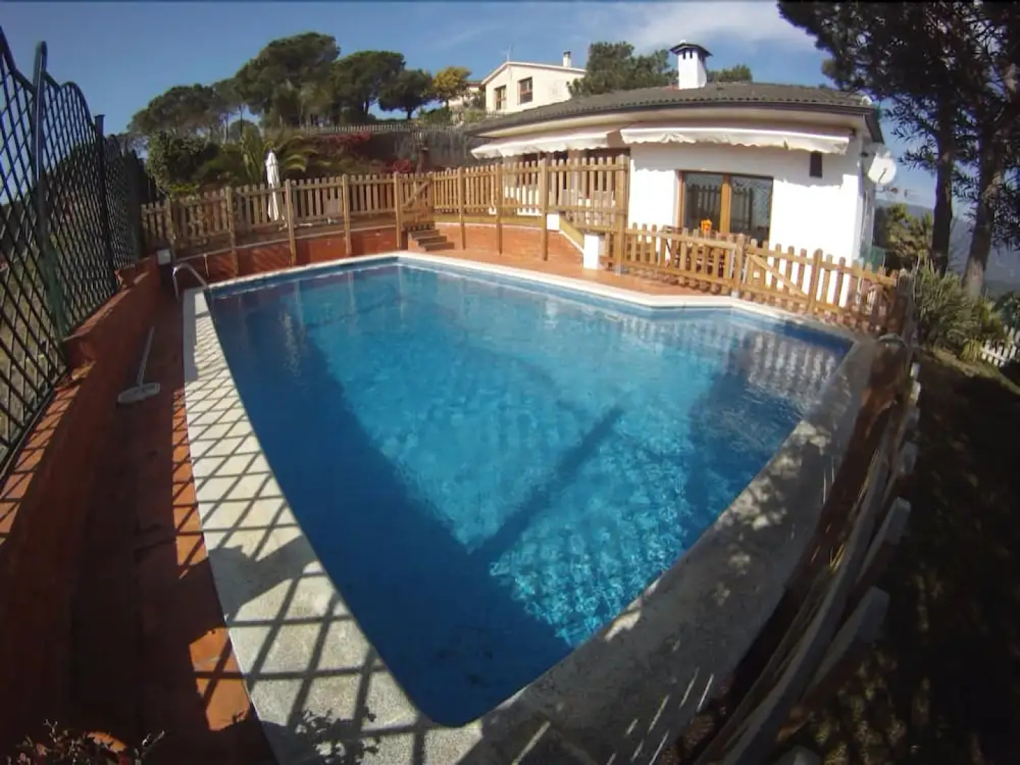 Vivalidays Villa Castaño Barcelona