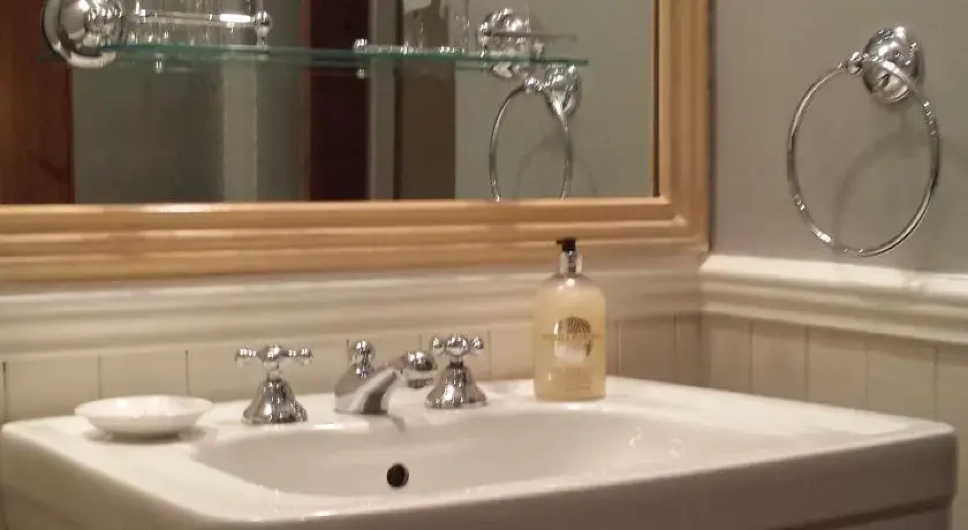 Overcott House Bed & Breakfast