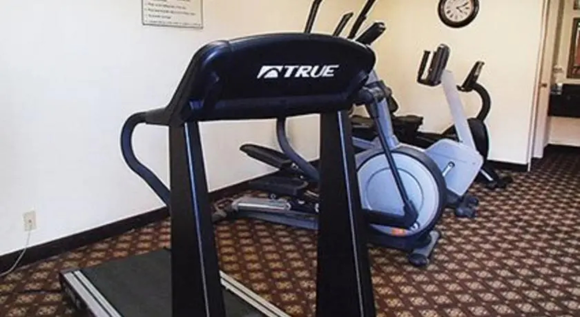 Best Western Griffin