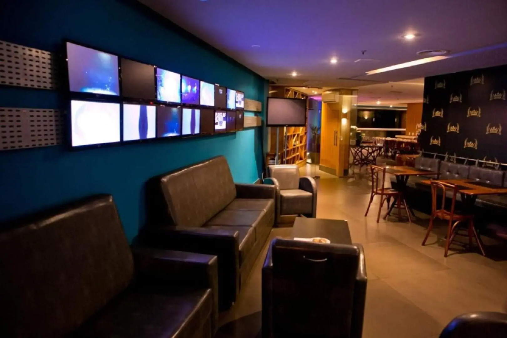 Victory Business Hotel