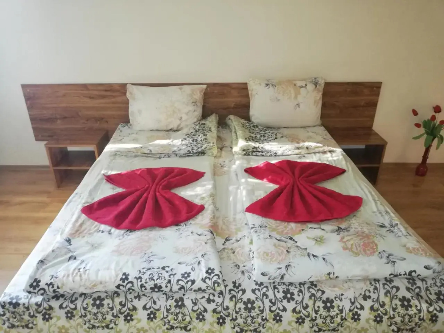 Hotel Touristic Home Kailaka