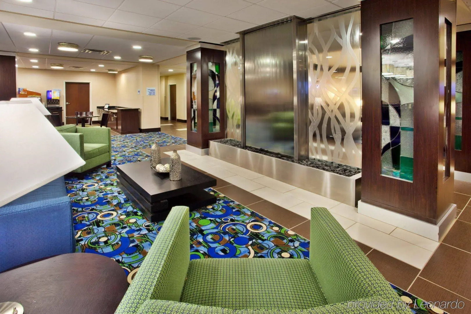 Holiday Inn Express Atlanta Airport West - Camp Creek Market by IHG